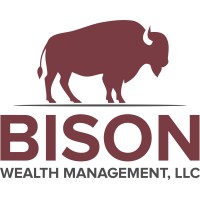 Bison Wealth Management, LLC logo, Bison Wealth Management, LLC contact details