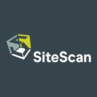 SiteScan Surveys Ltd logo, SiteScan Surveys Ltd contact details