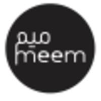 Studio Meem logo, Studio Meem contact details