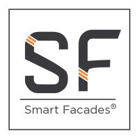 Smart Facades logo, Smart Facades contact details