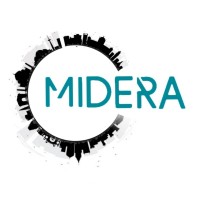 Midera logo, Midera contact details