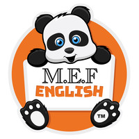 M.E.F. International (MEF China) logo, M.E.F. International (MEF China) contact details