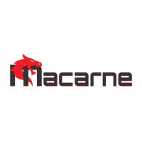 MACARNE LIMITED logo, MACARNE LIMITED contact details