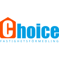 Choice Fastighetsförmedling logo, Choice Fastighetsförmedling contact details