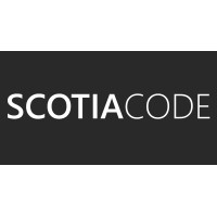 Scotiacode Inc. logo, Scotiacode Inc. contact details