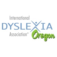 International Dyslexia Association - Oregon logo, International Dyslexia Association - Oregon contact details