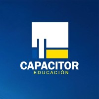 Capacitor S.A.C. logo, Capacitor S.A.C. contact details