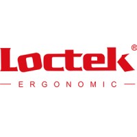 Loctek Ergonomic logo, Loctek Ergonomic contact details