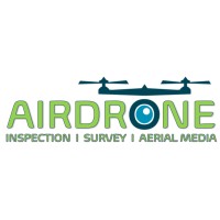 Airdrone logo, Airdrone contact details