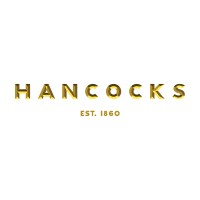 HANCOCKS JEWELLERS LIMITED logo, HANCOCKS JEWELLERS LIMITED contact details