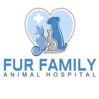 Fur Family Animal Hospital logo, Fur Family Animal Hospital contact details