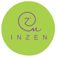 InZen logo, InZen contact details