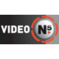 VideoN5 logo, VideoN5 contact details