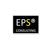 EPS Consulting logo, EPS Consulting contact details