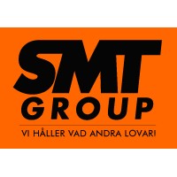 AB SMT GROUP logo, AB SMT GROUP contact details