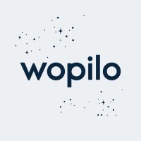 Wopilo logo, Wopilo contact details