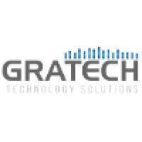 GRATECH Technology Solutions logo, GRATECH Technology Solutions contact details