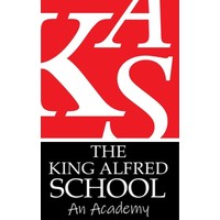 The King Alfred School Academy logo, The King Alfred School Academy contact details