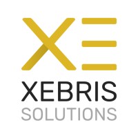 XEBRIS Solutions GmbH logo, XEBRIS Solutions GmbH contact details