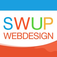 SWUP Webdesign logo, SWUP Webdesign contact details