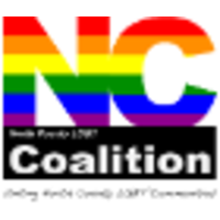 North County LGBT Coalition logo, North County LGBT Coalition contact details