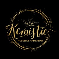 Kemistic Weddings and Events logo, Kemistic Weddings and Events contact details