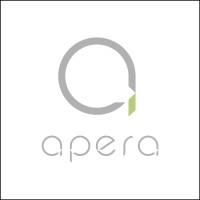 Apera Inc. logo, Apera Inc. contact details