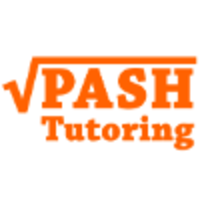 PashTutoring logo, PashTutoring contact details