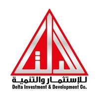 Delta Investment and Development Co. logo, Delta Investment and Development Co. contact details