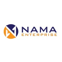 NAMA ENTERPRISE logo, NAMA ENTERPRISE contact details