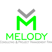 Melody Consulting & Project Management Firm LLC logo, Melody Consulting & Project Management Firm LLC contact details