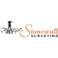 Stonewall Surveying logo, Stonewall Surveying contact details