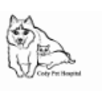 Cody Pet Hospital logo, Cody Pet Hospital contact details