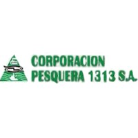 CORPORACION PESQUERA 1313 S.A. logo, CORPORACION PESQUERA 1313 S.A. contact details