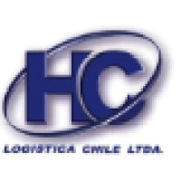 HC LOGISTICA CHILE LTDA. logo, HC LOGISTICA CHILE LTDA. contact details