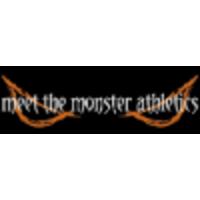 Meet the Monster Athletics logo, Meet the Monster Athletics contact details