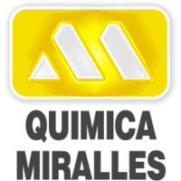 Quimica Miralles logo, Quimica Miralles contact details