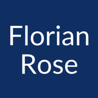 Florian Rose logo, Florian Rose contact details