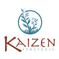 Kaizen Strategic logo, Kaizen Strategic contact details