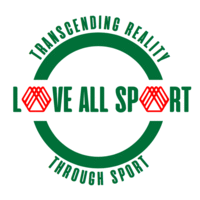 LoveAllSport logo, LoveAllSport contact details