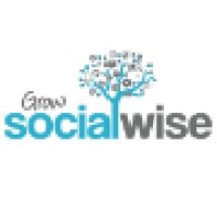 Grow SocialWise logo, Grow SocialWise contact details