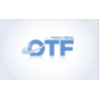 OTF Solutions logo, OTF Solutions contact details