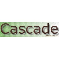 Cascade Geotechnical Inc. logo, Cascade Geotechnical Inc. contact details