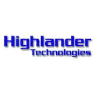 Highlander Technologies logo, Highlander Technologies contact details