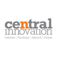 Intercad part of Central Innovation logo, Intercad part of Central Innovation contact details