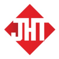 JHT Fabrications logo, JHT Fabrications contact details