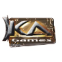 Ka Games logo, Ka Games contact details