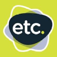 ETC - The Events, Tourism & Communications Agency logo, ETC - The Events, Tourism & Communications Agency contact details