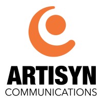 Artisyn Communications logo, Artisyn Communications contact details