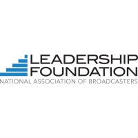 NAB Leadership Foundation logo, NAB Leadership Foundation contact details